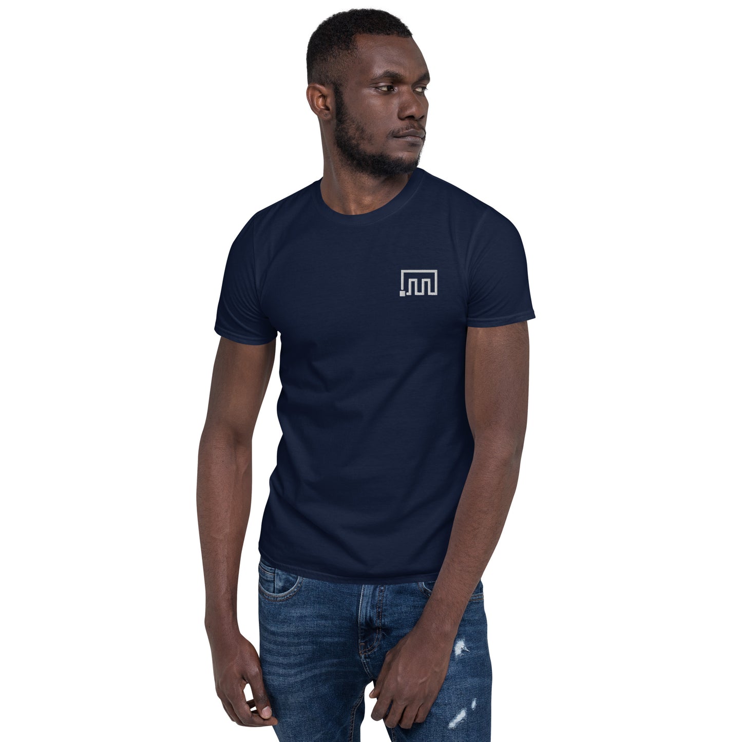 Matrixify Short-Sleeve Unisex T-Shirt